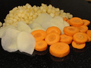 Carrot__Swede__Potato