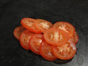 SlicedTomatoes